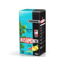 YERBA ROSAMON*500GR