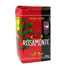 YERBA ROSAMON*500GR
