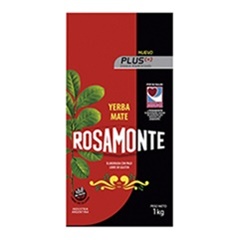 YERBA ROSAMONTE*1KG