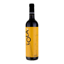 LOLA MONTE VI*750ML