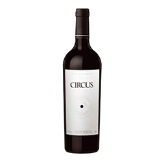 VINO CIRCUS C*750ML