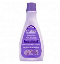 CUTEX QUITAESM*50ML