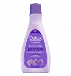 CUTEX QUITAES*100ML