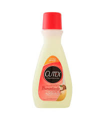 QUITAESM.CUTEX*50ML