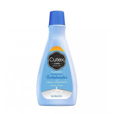 QUITAESM.CUTEX*50ML