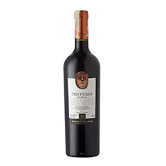 VINO MISTERIO*750ML