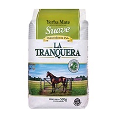YERBA L.TRANQ*500GR