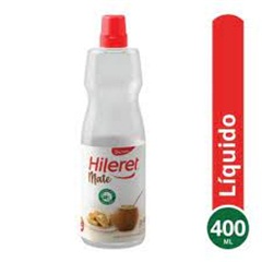 HILERET MATE *400ML