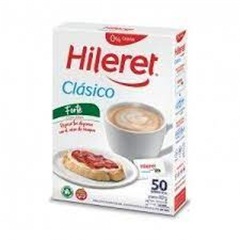 HILERET CLASIC*50UN