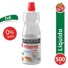 HILERET CLAS.*500ML