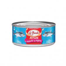 ATUN L.BANDA *170GR