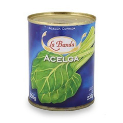ACELGA L.BAND*350GR
