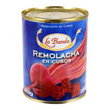 REMOLA.L.BAND*350GR
