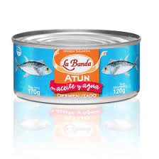 ATUN L.BANDA *170GR