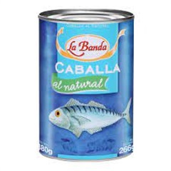 L.BANDA CABA.*380GR