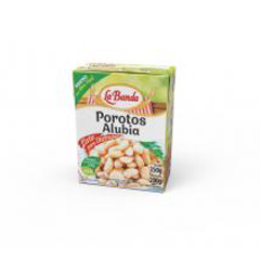 L. BANDA PORO*340GR
