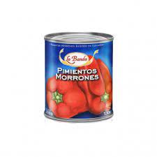 MORRONES L.BA*130GR
