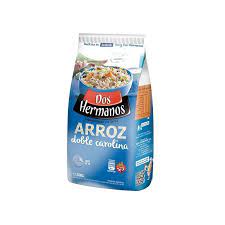 ARROZ DOS HER*500GR