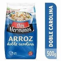 D.HERMANOS AR*500GR