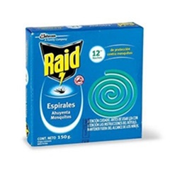 ESPIRAL.RAID *150GR