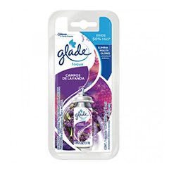 GLADE TOQUE LAV*9GR