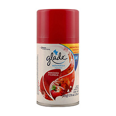 REP.GLADE AUT*270ML