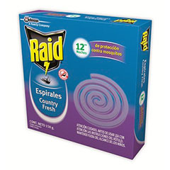 ESPIRAL.RAID *150GR