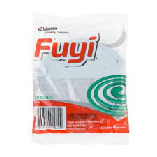 ESPIRAL.FUYI **50GR