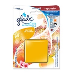 GLADE SENSATION*8GR