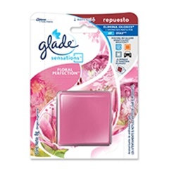 GLADE SENSATION*8GR