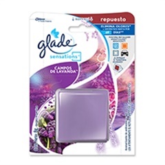GLADE SENSATION*8GR