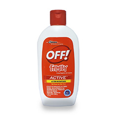 REPEL.OFF! FA*200ML