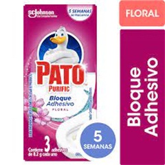 PATO BLOQUE *24.6GR