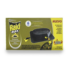 CEBO RAID M*15.6GRA