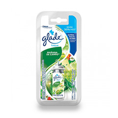 GLADE TOQUE M.*12CC