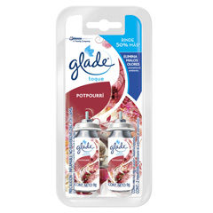GLADE TOQUE C.*12CC