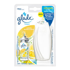 GLADE TOQUE LI*12CC