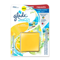 GLADE SENSATION*8GR