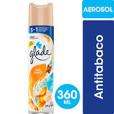 DES.AMB.GLADE*360CC