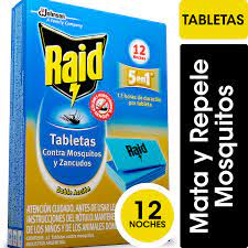 TABLETA RAID C*12UN