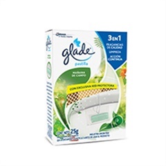 GLADE M.CAMPO *25GR
