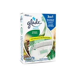 PAST.GLADE BO*25GRA