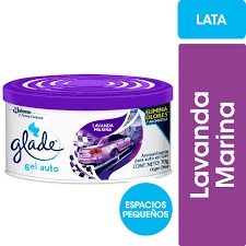 GLADE GEL AUT*70GRA