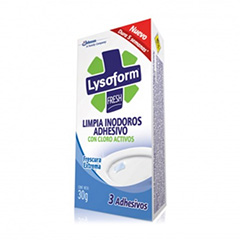 LYSOFORM ADHES*30GR