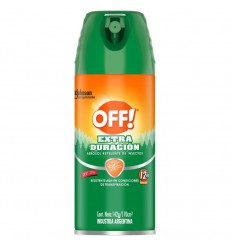 OFF! REPELENT*170CC