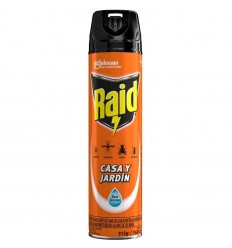 RAID INSECT. *380CC