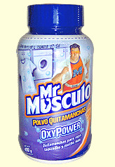 M.MUSC.OXI PO*400GR