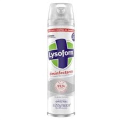LYSOFORM DESI*360CC