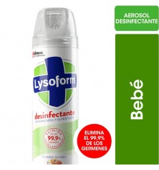 LYSOFORM DESI*360CC