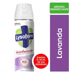 LYSOFORM DESI*360CC